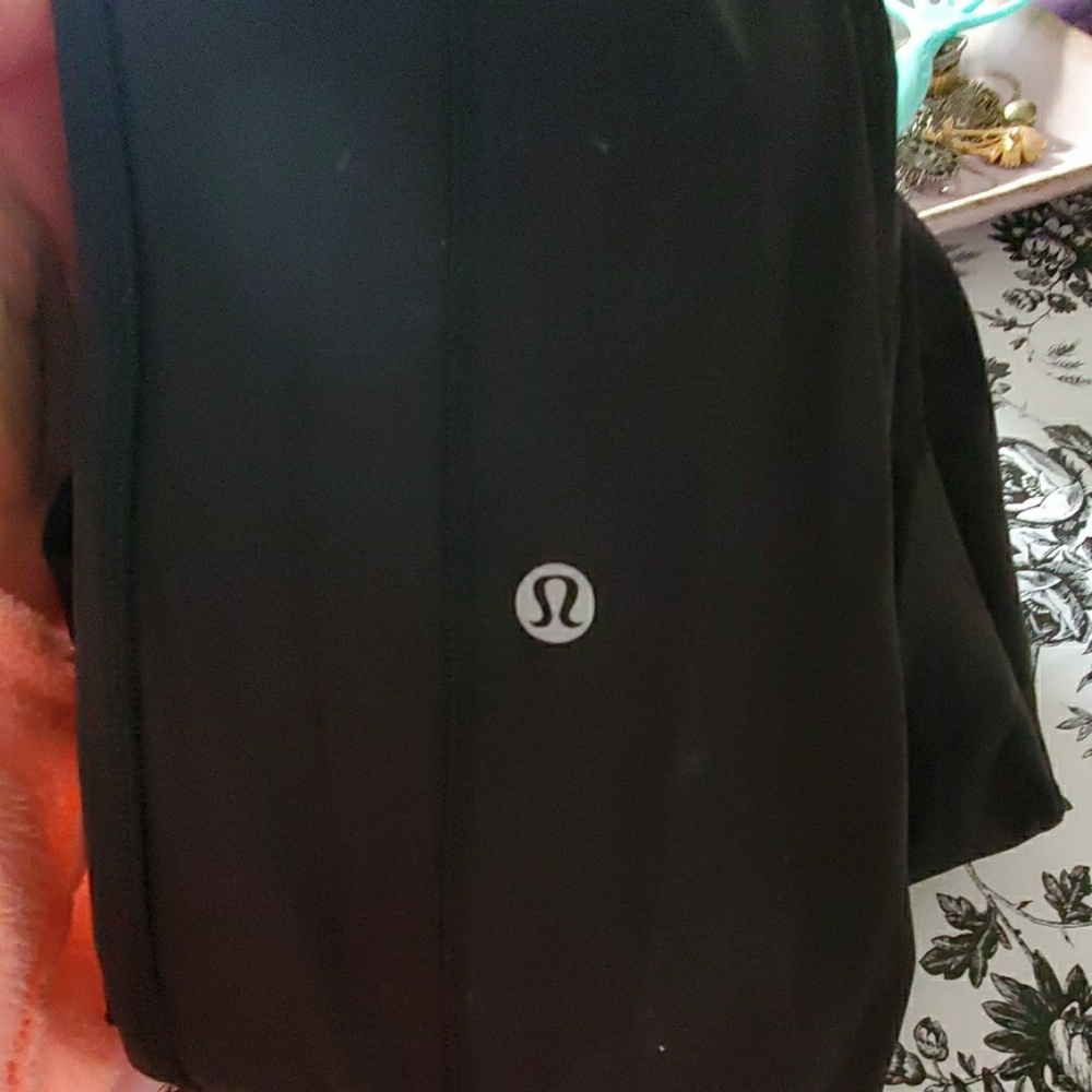 Lululemon Athletica Pants with Side pockets